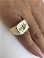 Anillo Ops! Mujer in Plata OPS-ICG48-2950 - OPS-ICG48-2950